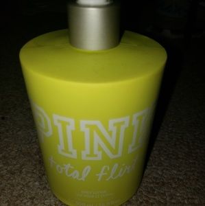 PINK Victoria's Secret Other - Victorias secret total flirt lotion PINK Victoria's Secret Other - Victorias secret total flirt lotion